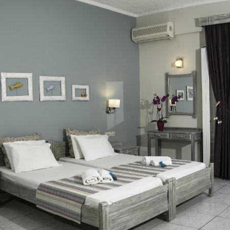 Artemis Studios Plakias Extérieur photo
