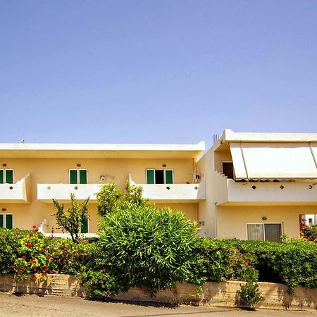 Artemis Studios Plakias Extérieur photo