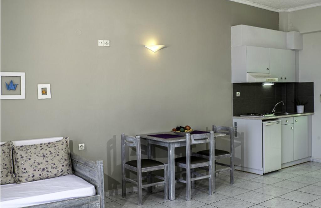 Artemis Studios Plakias Extérieur photo