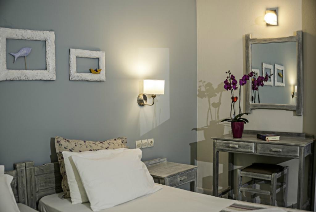 Artemis Studios Plakias Extérieur photo