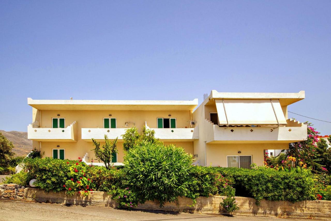 Artemis Studios Plakias Extérieur photo