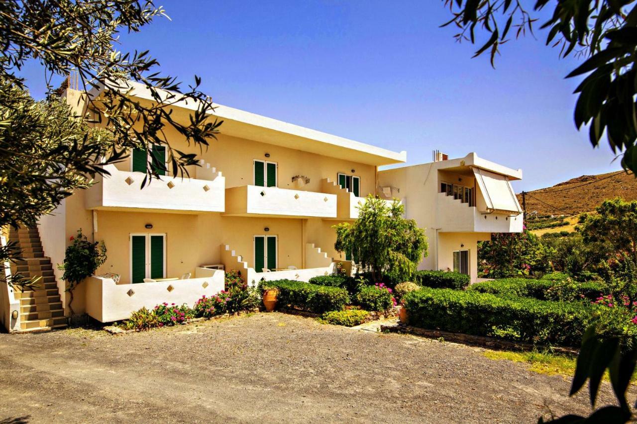 Artemis Studios Plakias Extérieur photo