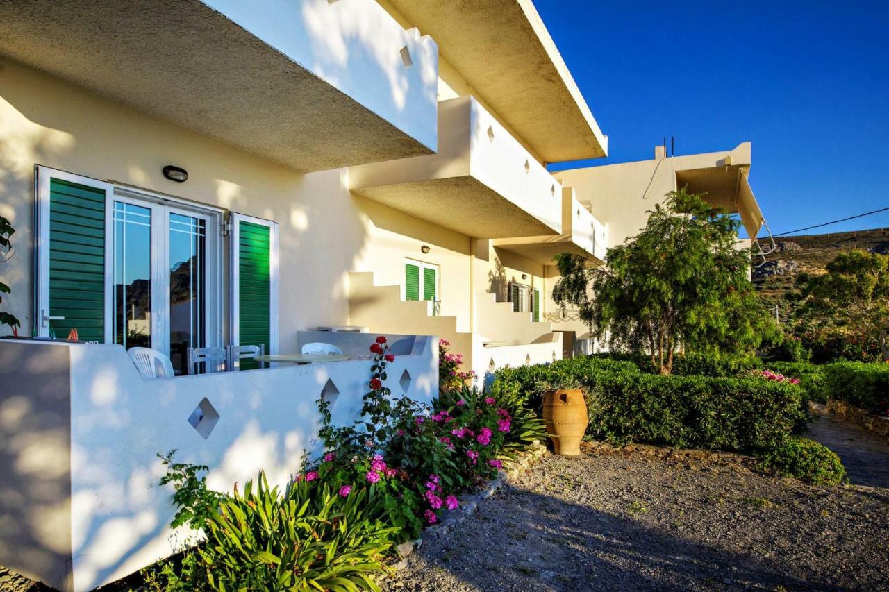 Artemis Studios Plakias Extérieur photo